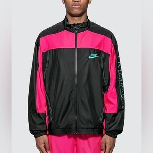 NIKE X ATMOS TRACK JACKET for Men or Women NEW